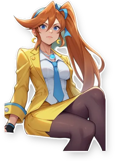 Ace Attorney