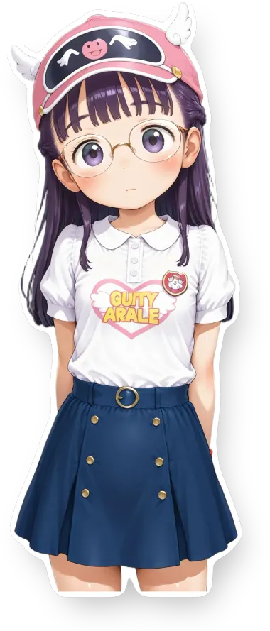 Dr. Slump