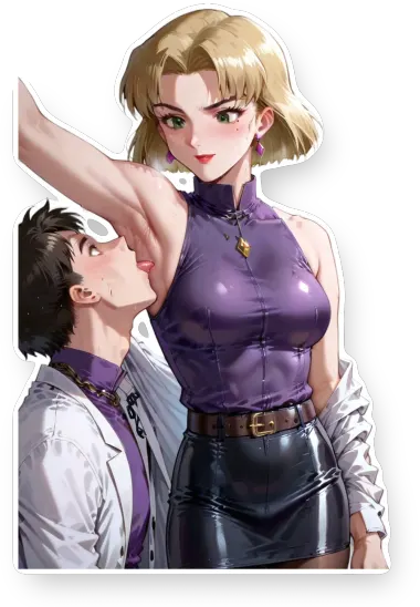 Neon Genesis Evangelion