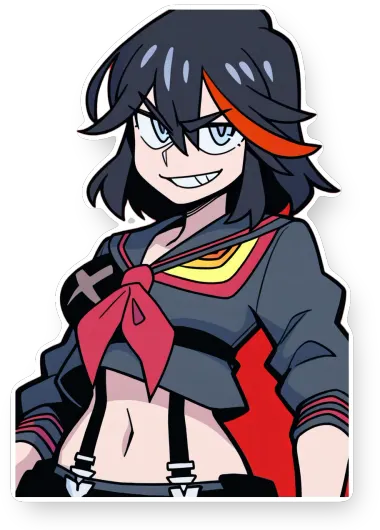 Kill la Kill
