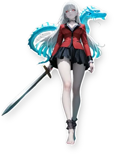 Kakegurui