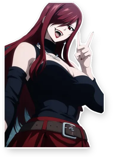 Fairy Tail