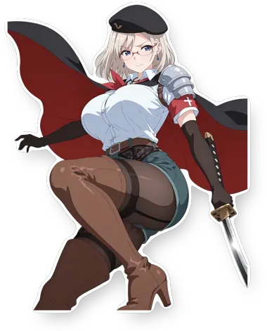 Nozoki Kanojo