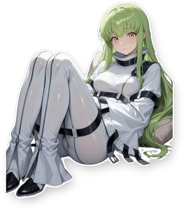 Code Geass