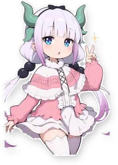Miss Kobayashi's Dragon Maid