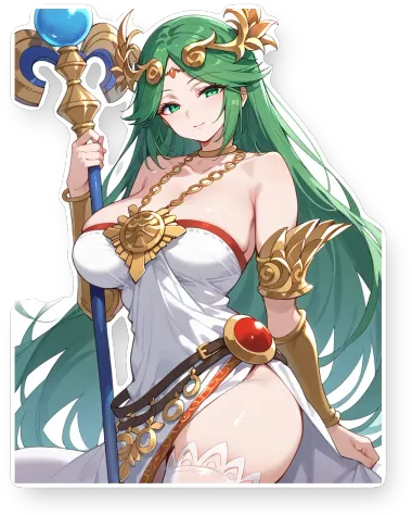 Kid Icarus