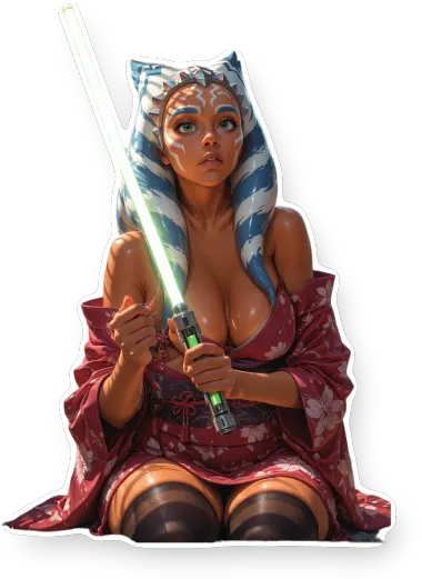 Star Wars: The Clone Wars