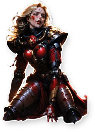 Warhammer 40,000