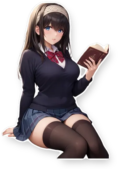Fumika Sagisawa Library