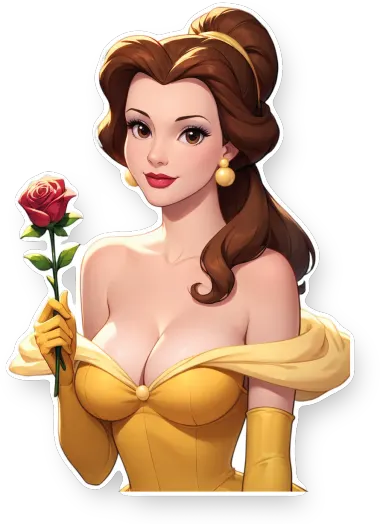 Beauty and the Beast