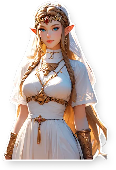 The Legend of Zelda