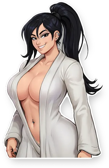 Stacey Shadman