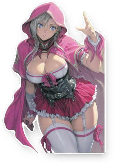 Queen's Blade