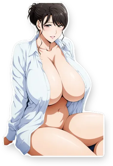 Nikuhisho Yukiko Tachibana