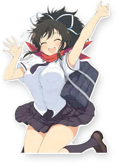 Senran Kagura