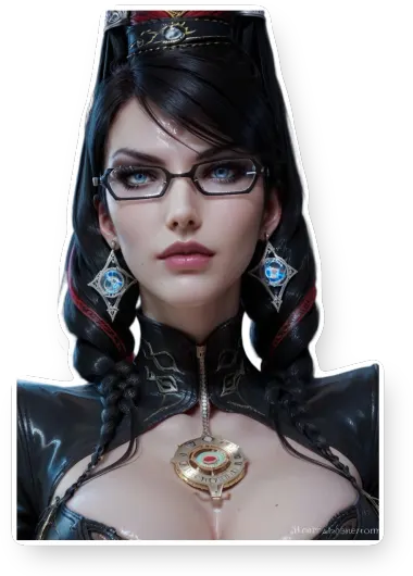 Bayonetta
