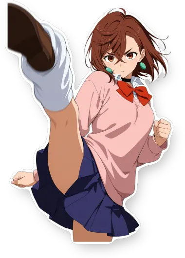 Dandadan