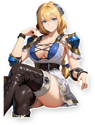 Soulcalibur