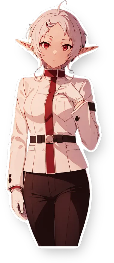 Mushoku Tensei: Jobless Reincarnation