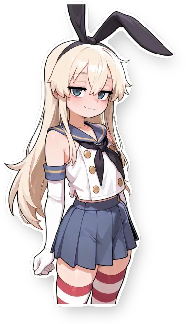 Kantai Collection