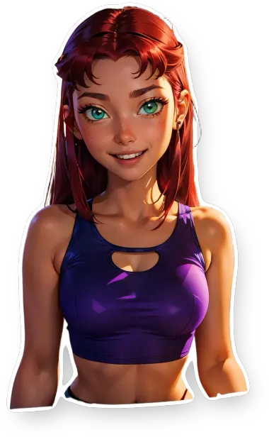 Teen Titans