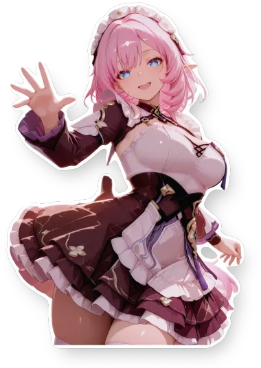 Honkai Impact 3rd
