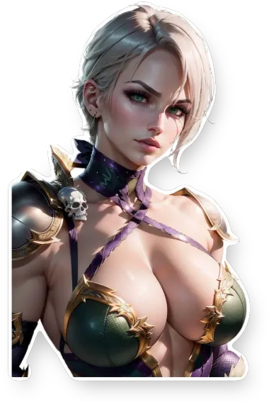 Soulcalibur
