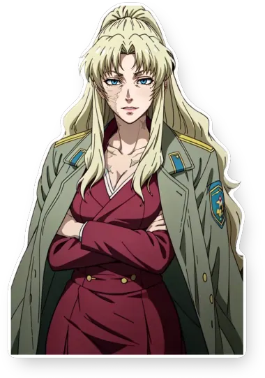 Black Lagoon