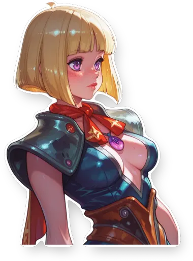 Chrono Cross