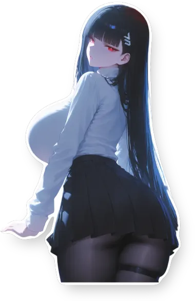 Blue Archive