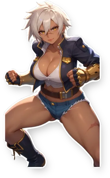 BlazBlue