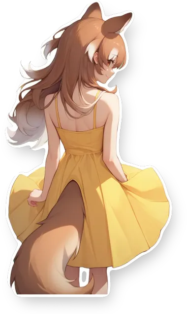 Kemono Friends