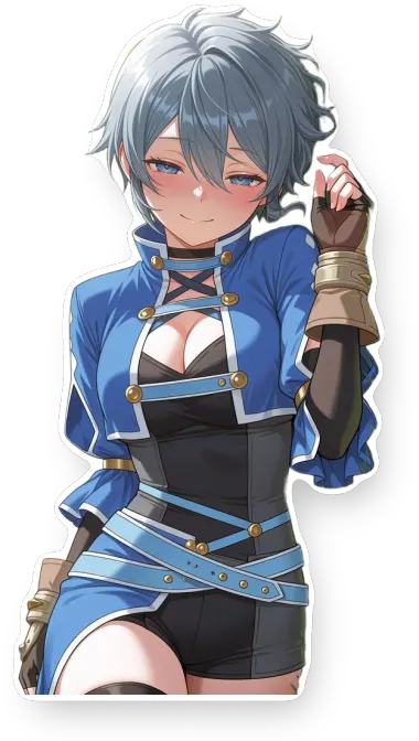 DanMachi ~Memoria Freese~