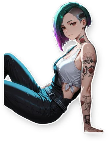 Cyberpunk 2077