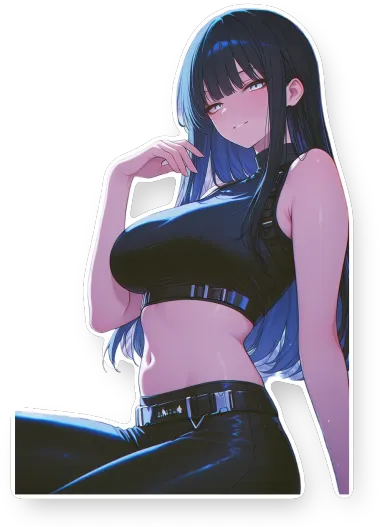 Blue Archive