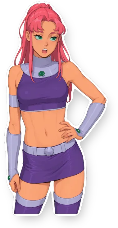 Teen Titans