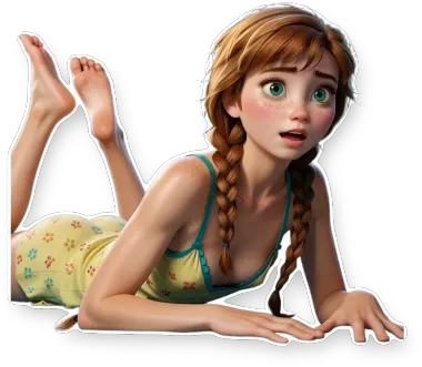 Frozen
