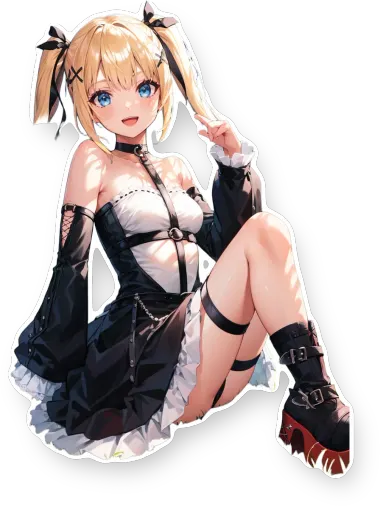 Dead or Alive