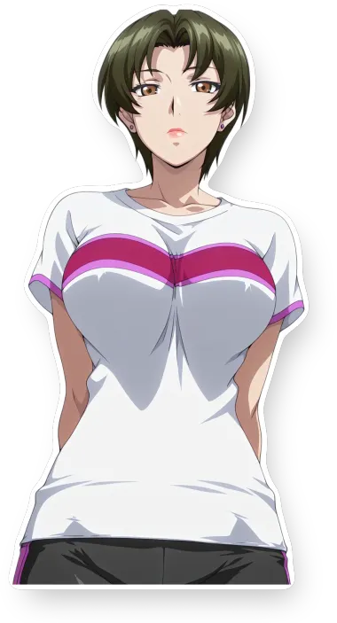 Tsuma Netori