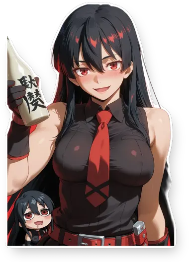 Akame ga Kill!