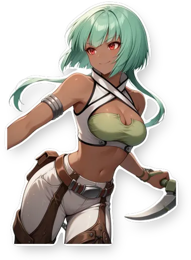 RWBY