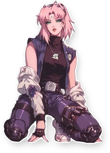 Naruto