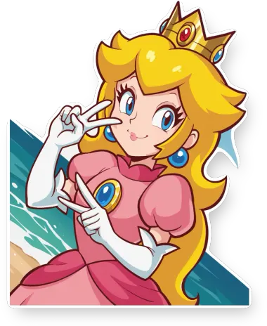 Super Mario