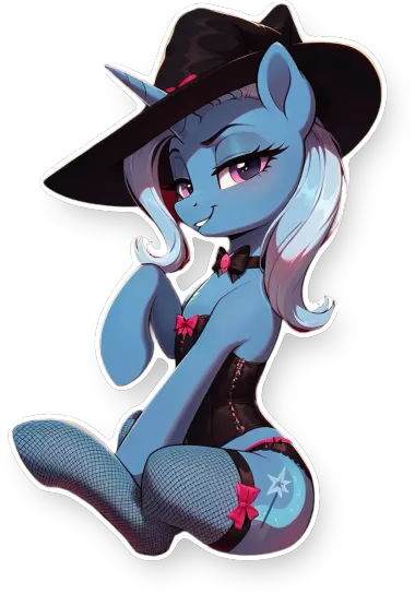 My Little Pony