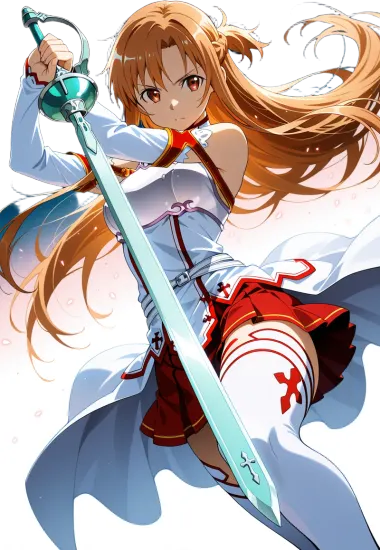 Sword Art Online