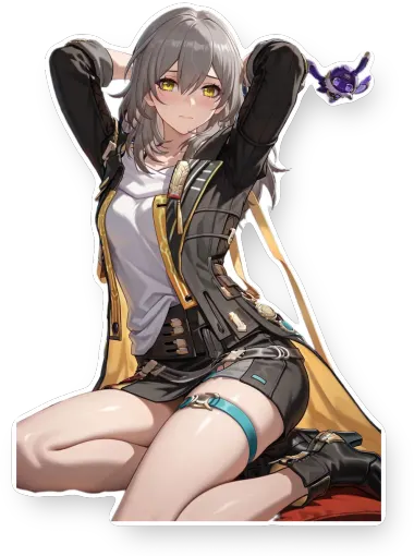 Honkai Star Rail