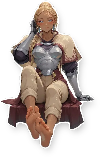 Suikoden II