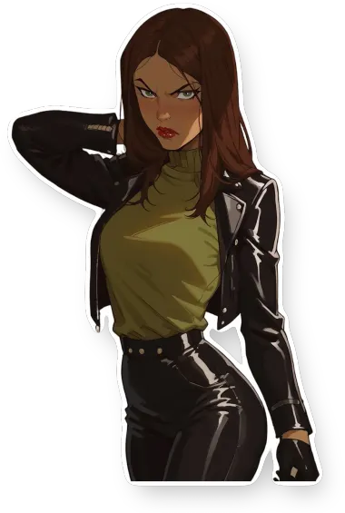 X-Men
