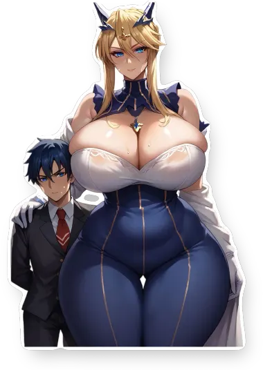Monster Musume