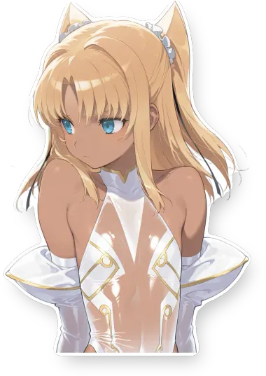 Futaba Lily Ramses